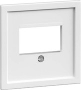 Abdeckung rws für Telefon-Dose AT D 20.610.022 TDO 