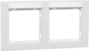 Rahmen 2-fach rws waagerecht D 20.682.022 T NA 