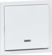 Wippe rws D 20.540.022 GLK 