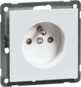 Export-Steckdose rws 10/16A 250V 2-pol. B 20.6671.022 SI 