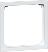 Zentralplatte rws mit eckigem Durchb. D 20.670.022 ZV 