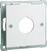 Abdeckung rws für Befehlsgerät D 20.610.022 B 