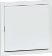 Wippe alu/lack. D 20.640.702 