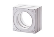 Distanzrahmen für ECA 100ipro ECA-DR 