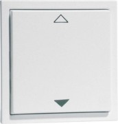 Wandsender Piano sw 2 Kanal D 20.450.192FU-BLSJR 