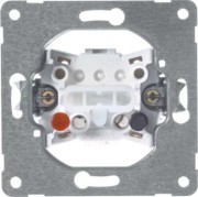Taster 10A 250V 1-pol.S D 550 