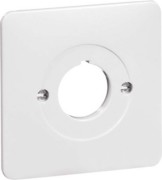 Zentralplatte D 80.610 B GELB 
