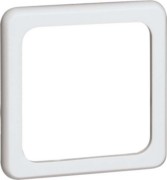 Rahmen 1-fach ws waage/senkrecht D 80.671 W 