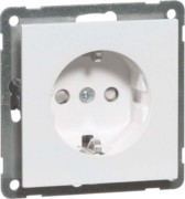 Steckdose SCHUKO antrhazit D 20.6511.21 OKS 