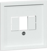 Zentralplatte D 20.610.21 TAE 