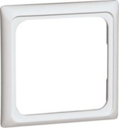 Rahmen 1-fach rws waage/senkrecht D 80.571.02 