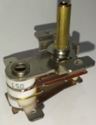 Ersatzthermostat für RRH TR ET340 