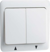 Wippe Symbol AUF/AB rws für Kombination D 80.644.02 
