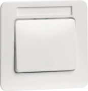 Wippe Beschriftfeld rws für Schalter/Taster D 81.640.02 NA 