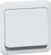 Tastaufsatz rws für Dimmer/Schalter D 80.420.02 