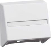 Abdeckung ws Kommunikat.systeme D 80.610 KTU W 