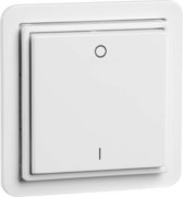 Wandsender ws 2 Kanal D 80.450 FU-BLS W 