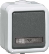 Taster D 655 WAB GLK 