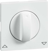 Zentralplatte alu D 95.610.70 J 