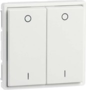 Wandsender rws hochgl 4 Kanal D 455.022 FU-BLS 