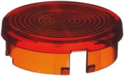 Schutzhaube für Lichtsignal E10 D 690/3 ROT 
