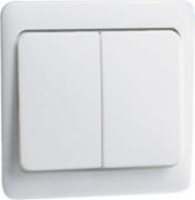 Wippe IP44 D 80.645 Z WU W 