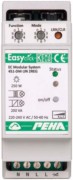 Easyclick-Modul-UNI-Dimm 1-Kanal, 2TE D 451 FU-DM UN 2REG 