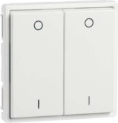 Wandsender rws 4 Kanal D 455.02 FU-BLS 