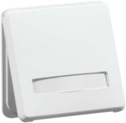 Steckdose Erdungsstift rws erh. Berührungs. B 80.6671.02 KWUSINA 