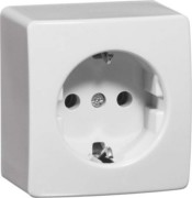 Steckdose D 6650 