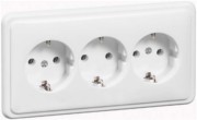 Steckdose rws D 80.6513.02 