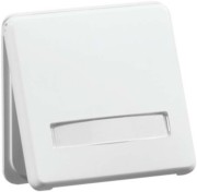 Steckdose m.Erdungsstift erh.Ber.,Kd., reinws B 80.6671.02 K SI NA 