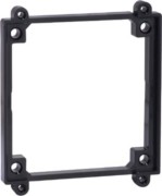 Adapterrahmen 6mm D 70 AR6 