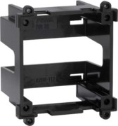 Gerätehalter sw EB D 701 TR 