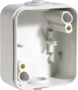 WAB-Dose 1fach B 601 WAB DO 