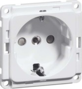 Steckdose D 6711.13 SI 