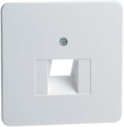 Abdeckung rws für UAE-Dose D 80.610.02 UAE/1-N 