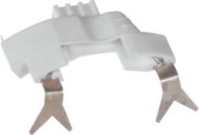 Glimmlampen-Element für 230V 1,25mA D GL 6611 