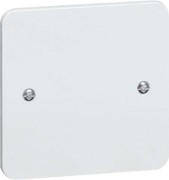 Zentralplatte D 80.677-Z W 