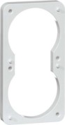 Distanzring rws 2-fach EB D 72.02 ME 