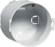 Isolierdose 1-fach gr EB D 701 DO 