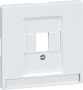 Zentralplatte D 95.610.02 TAE NA 