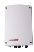 Regler Tauchheizkörper Smart 3KW SMRT-HOT-WTR-30-S2 