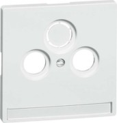 Zentralplatte D 95.610.02 TV NA 