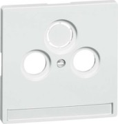 Zentralplatte D 95.610.03 TV NA 