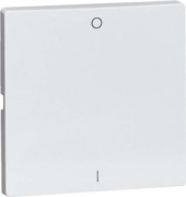 Wippe 2pol., braun D 95.542.19 