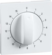 Abdeckung rws für Zeitsch.Uhr 15M D 95.610.02 Z/15 