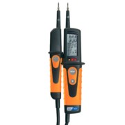 Digitaler Spannungsprüfer mit Lastzuschaltung HT7 