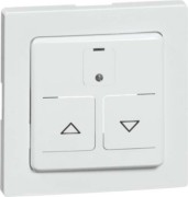 Abdeckung rws für Rollladenschalt. D 95.410.02 R 