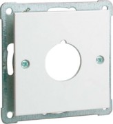 Abdeckung ge für Befehlsgerät D 20.610.312 B 